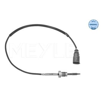 Capteur, température des gaz MEYLE OEM 070906088F