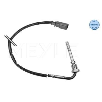 Capteur, température des gaz MEYLE OEM 03L906088HG