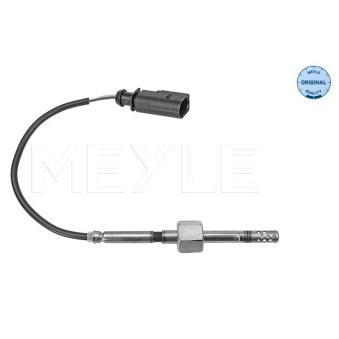 Capteur, température des gaz MEYLE 114 800 0072 pour PORSCHE CAYENNE 1.6 FSI - 110cv