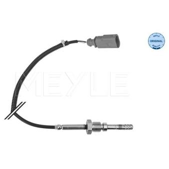 Capteur, température des gaz MEYLE [114 800 0076]