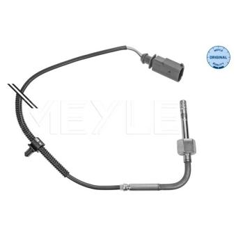 Capteur, température des gaz MEYLE OEM 038906088b