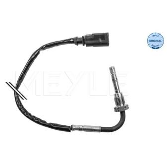 Capteur, température des gaz MEYLE OEM 03l906088l