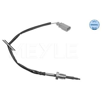 Capteur, température des gaz MEYLE OEM 03L906088HK
