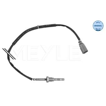 Capteur, température des gaz MEYLE [114 800 0110]