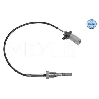 Capteur, température des gaz MEYLE OEM 076906088E
