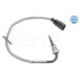 Capteur, température des gaz MEYLE OEM 04L906088CE Capteur, température des gaz MEYLE OEM 04L906088CE