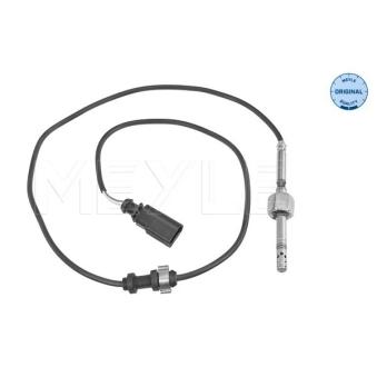 Capteur, température des gaz MEYLE 114 800 0121 pour VOLKSWAGEN NEW BEETLE 2.0 - 115cv