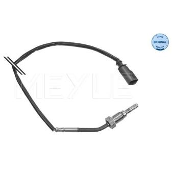 Capteur, température des gaz MEYLE [114 800 0128]