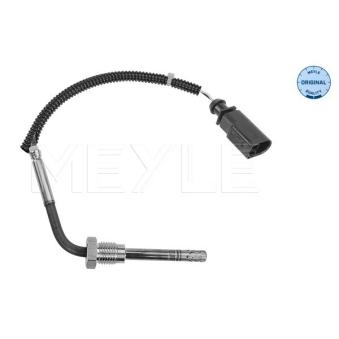 Capteur, température des gaz MEYLE OEM 059906088Q