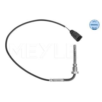 Capteur, température des gaz MEYLE OEM 038906088A