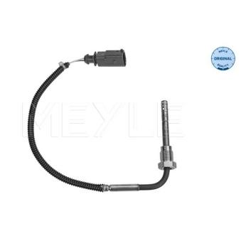 Capteur, température des gaz MEYLE OEM 4G0906088H