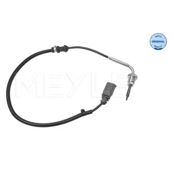 Capteur, température des gaz MEYLE OEM 03L906088DE