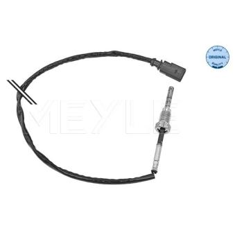 Capteur, température des gaz MEYLE OEM 03L906088CQ