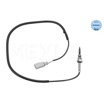 Capteur, température des gaz MEYLE OEM 059906088BQ