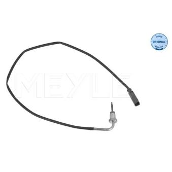 Capteur, température des gaz MEYLE 114 800 0225 pour VOLKSWAGEN SCIROCCO 2.0 TDI - 177cv
