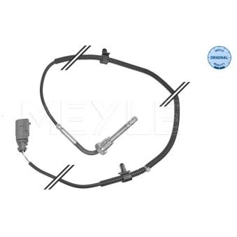 Capteur, température des gaz MEYLE OEM 059906088B