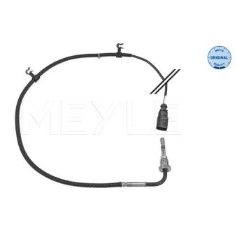 Capteur, température des gaz MEYLE [114 800 0235]
