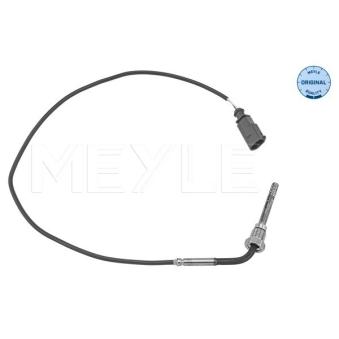 Capteur, température des gaz MEYLE [114 800 0238]