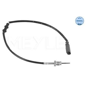 Capteur, température des gaz MEYLE 114 800 0268 pour VOLKSWAGEN PASSAT 2.0 TDI 4motion - 177cv