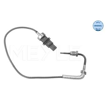 Capteur, température des gaz MEYLE 114 800 0273 pour SEAT LEON 2.0 Cupra - 290cv