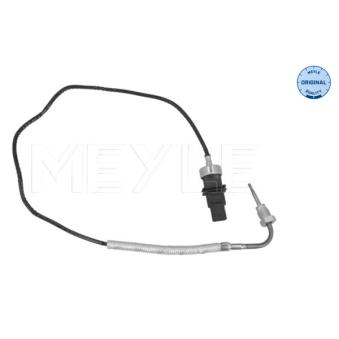 Capteur, température des gaz MEYLE 114 800 0274 pour SKODA SUPERB 2.0 TSI 4x4 - 272cv
