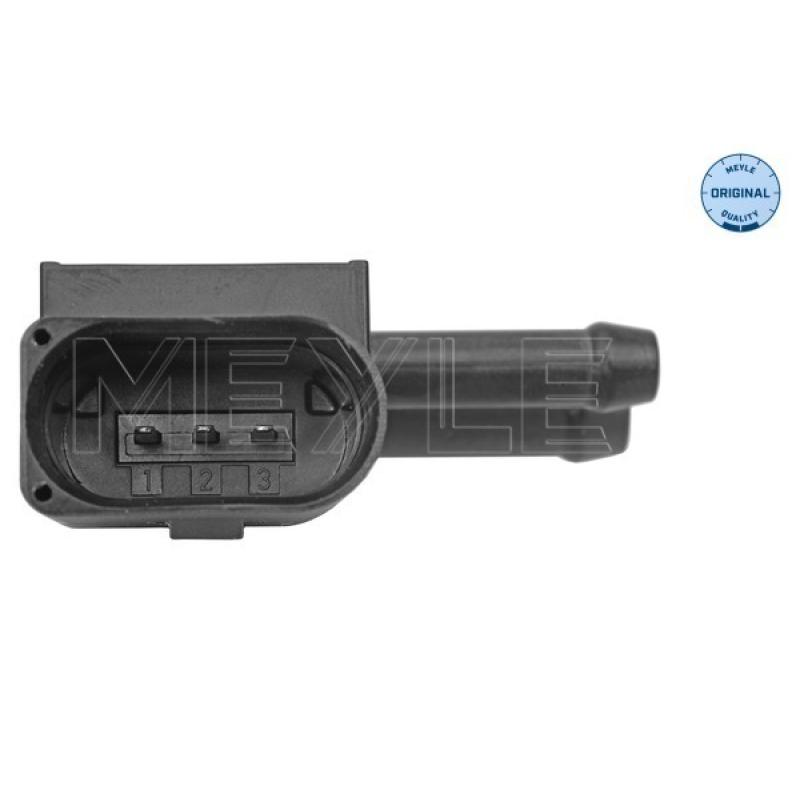 Capteur, pression des gaz échappement MEYLE 114 801 0000 - Visuel 1