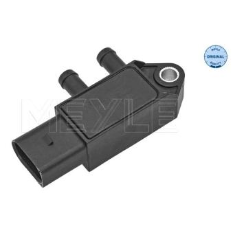 Capteur, pression des gaz échappement MEYLE OEM 03L906051D