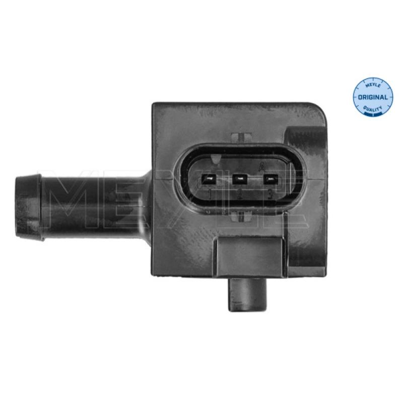 Capteur, pression des gaz échappement MEYLE 114 801 0012 - Visuel 2