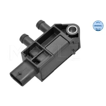 Capteur, pression des gaz échappement MEYLE 114 801 0013