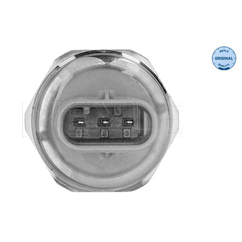 Capteur, pression des gaz échappement MEYLE 114 801 0017 - Visuel 1