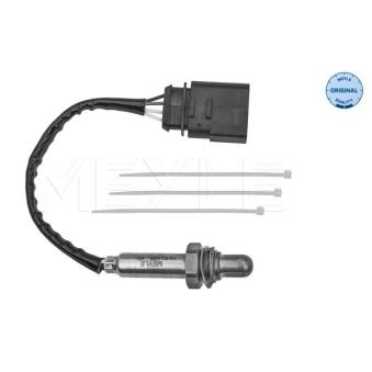 Sonde lambda MEYLE OEM 03C906262