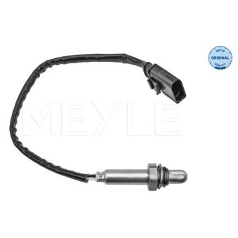 Sonde lambda MEYLE 114 803 0014 pour SKODA FABIA 1.2 TSI - 86cv