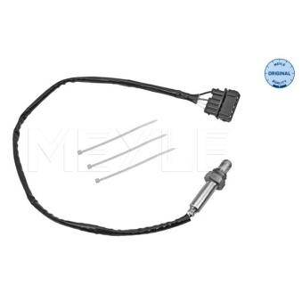Sonde lambda MEYLE OEM 021906265B