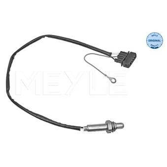 Sonde lambda MEYLE [114 803 0024]