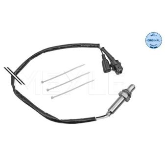 Sonde lambda MEYLE 114 803 0027 pour MERCEDES-BENZ GLC 2.0 E - 115cv