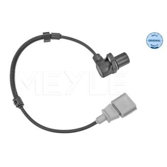 Capteur d'angle, vilebrequin MEYLE OEM 021906433E
