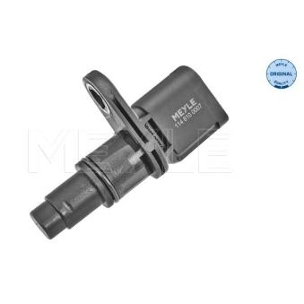 Capteur, position d'arbre à cames MEYLE OEM 070907601A