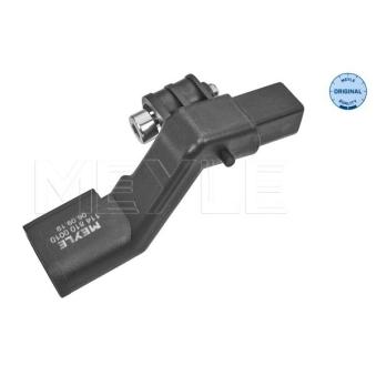 Capteur d'angle, vilebrequin MEYLE OEM 03C906433A Capteur d'angle, vilebrequin MEYLE OEM 03C906433A