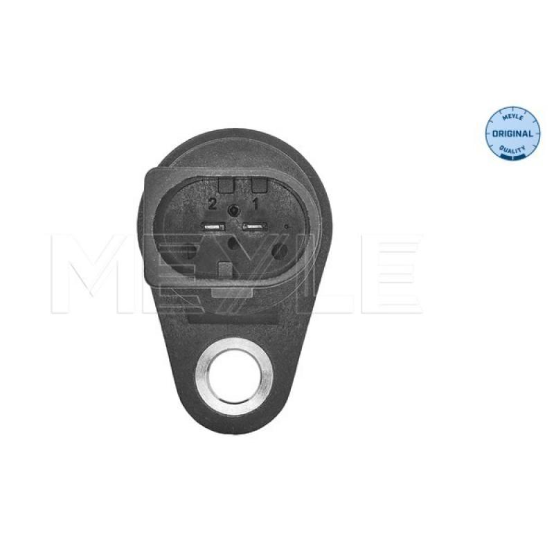 Capteur d'angle, vilebrequin MEYLE 114 810 0011 - Visuel 1