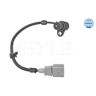Capteur d'angle, vilebrequin MEYLE OEM 1120193