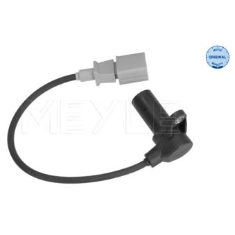 Capteur d'angle, vilebrequin MEYLE OEM 95560638120