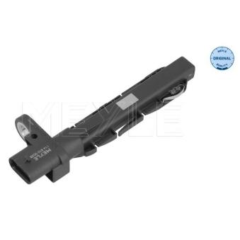 Capteur d'angle, vilebrequin MEYLE 114 810 0028 pour AUDI A5 3.0 TDI - 204cv