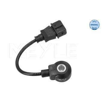 Capteur de cognement MEYLE 114 811 0003 pour AUDI A3 1.6 - 101cv