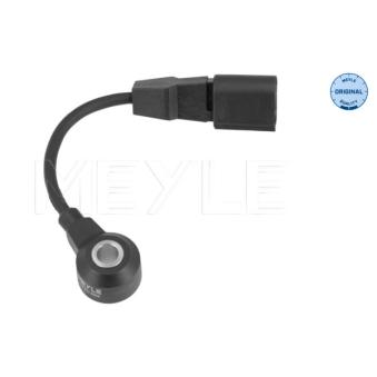 Capteur de cognement MEYLE [114 811 0004]