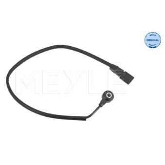 Capteur de cognement MEYLE [114 811 0013]