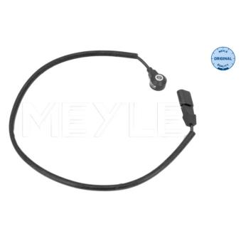 Capteur de cognement MEYLE [114 811 0014]