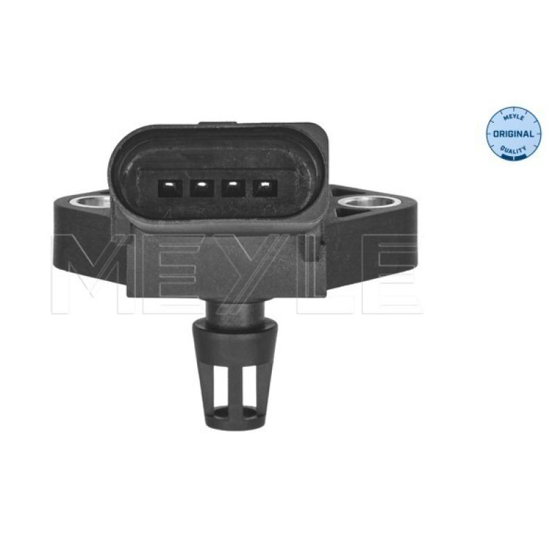 Capteur, pression du tuyau d'admission MEYLE 114 812 0004 - Visuel 1