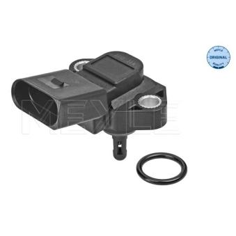Capteur, pression du tuyau d'admission MEYLE 114 812 0006 pour KIA OPTIMA 1.9 TDI - 110cv
