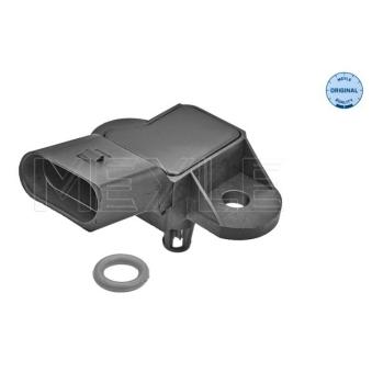 Capteur, pression du tuyau d'admission MEYLE 114 812 0010 pour CHRYSLER SEBRING 1.6 - 110cv