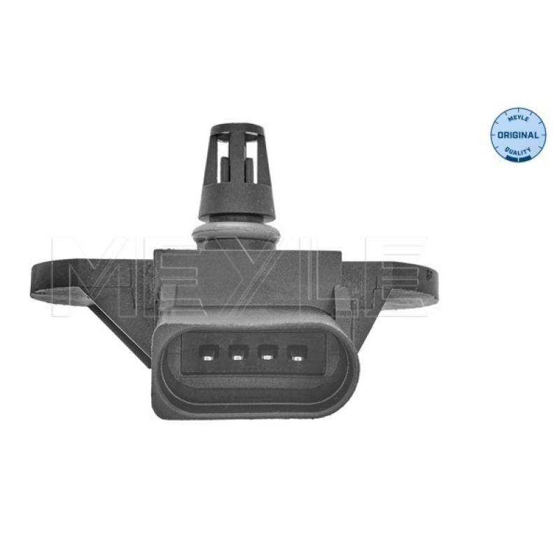 Capteur, pression du tuyau d'admission MEYLE 114 812 0010 - Visuel 1
